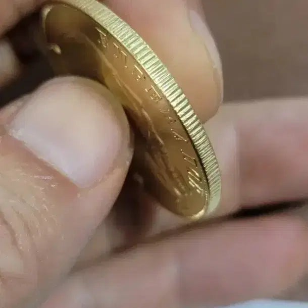 [BUNJANG] Assorted Foreign and Domestic Coins - Ancient, Modern, Silver, and Gold / BB158.외국동전.중국동전.한국동전.고전주화.은화.금화.근대주화