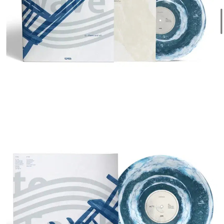[BUNJANG] Wave To Earth 1st Full Album &