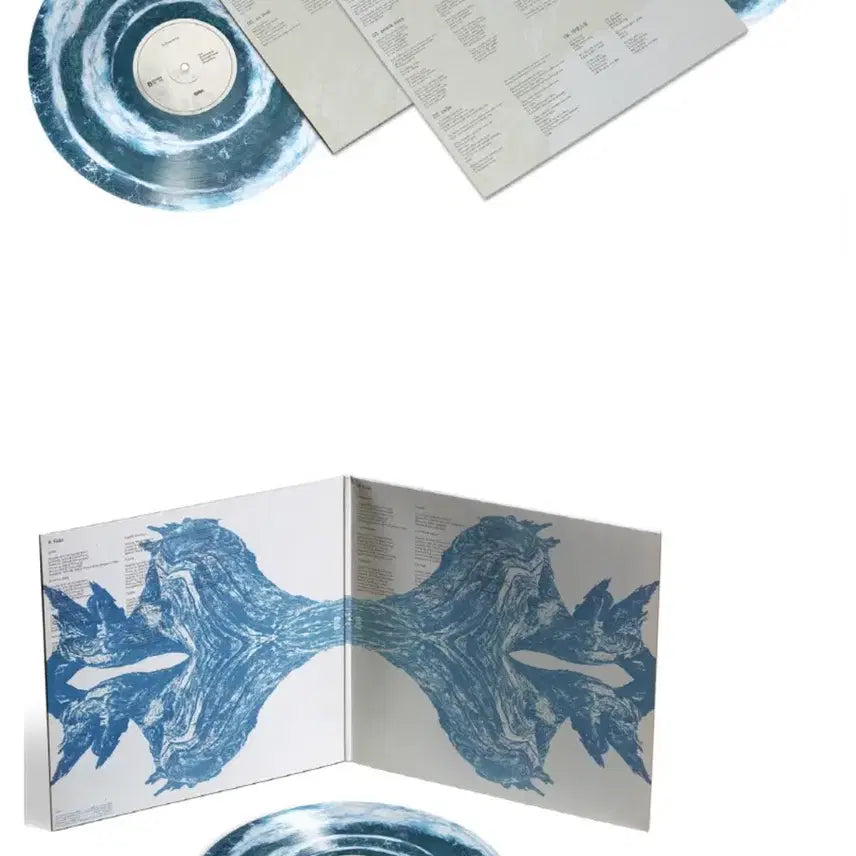 [BUNJANG] Wave To Earth 1st Full Album &