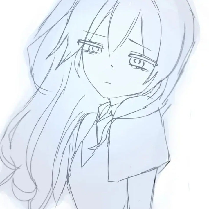 [BUNJANG] Custom Illustration Commission / 그림 커미션