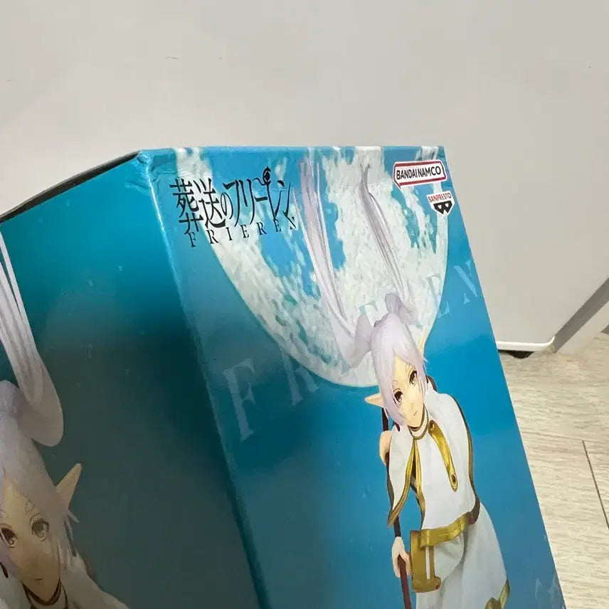 [BUNJANG] Frieren: Beyond Journey&