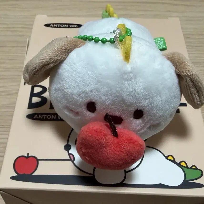 [BUNJANG] RIIZE Brrr Ball Brrr Doll Anton &