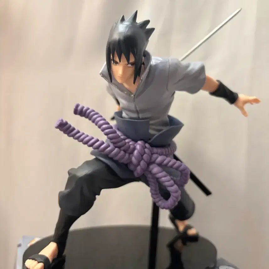 [BUNJANG] Uchiha Sasuke Vibration Stars Figure / 사스케 바이브레이션 스타즈 판매