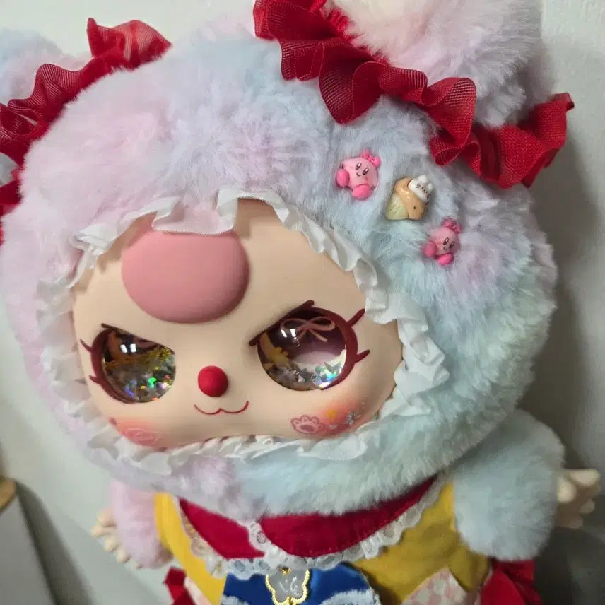 [BUNJANG] JIIMO 400% Baby Three Custom Figure / 지이모 400% 베이비쓰리로 커스텀