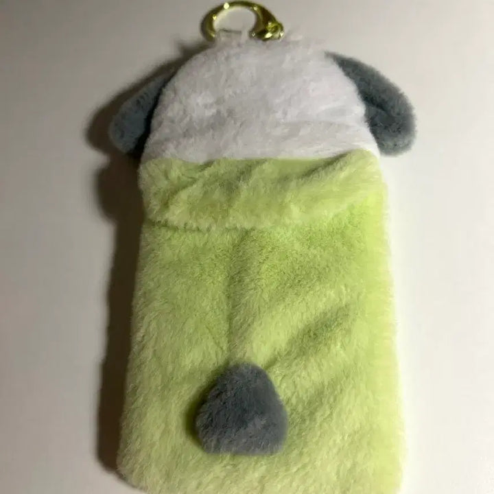 [BUNJANG] Pochacco Sanrio Photocard Holder / 포챠코 산리오 포토카드 홀더
