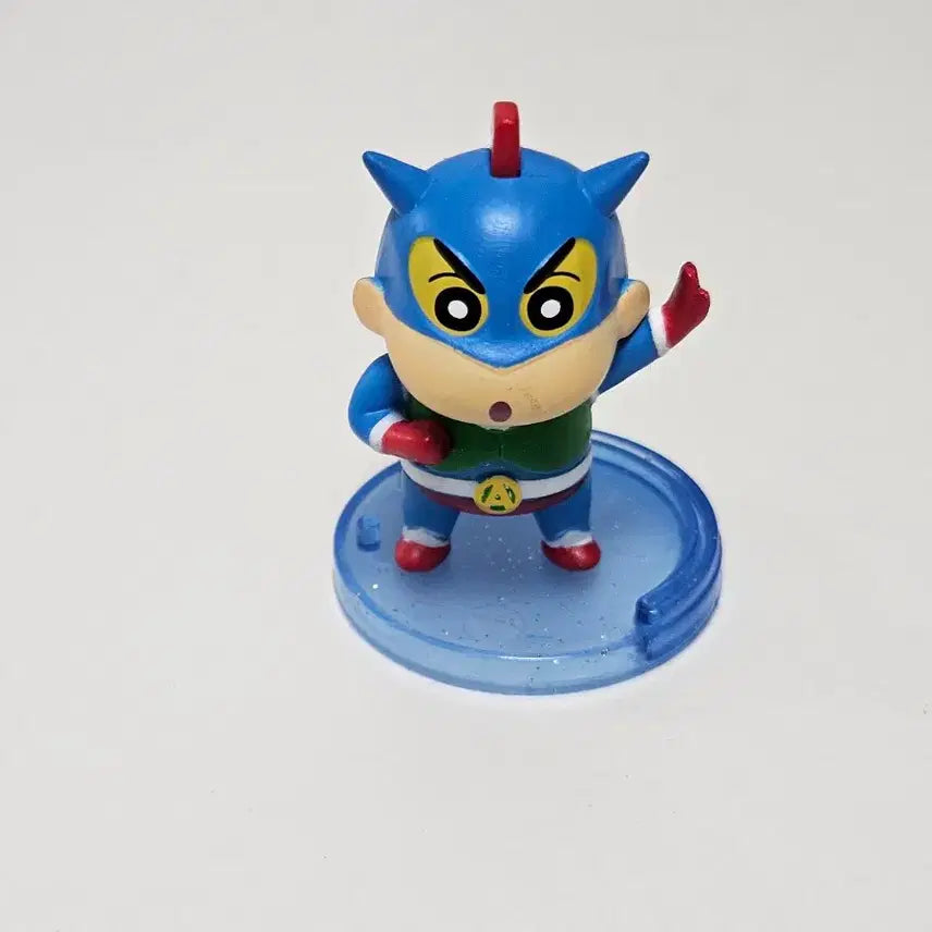 [BUNJANG] Crayon Shin-chan Character Figure Bundle Set / 짱구 피규어 (일괄)
