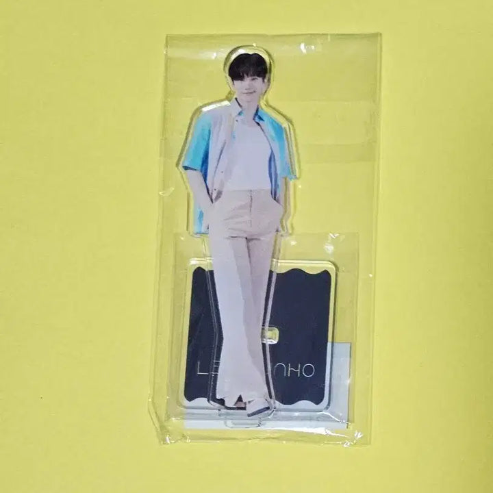 [BUNJANG] 2PM Junho "King the Land" Official MD Acrylic Standee / 이준호 비미나 공식MD 아크릴 스탠드