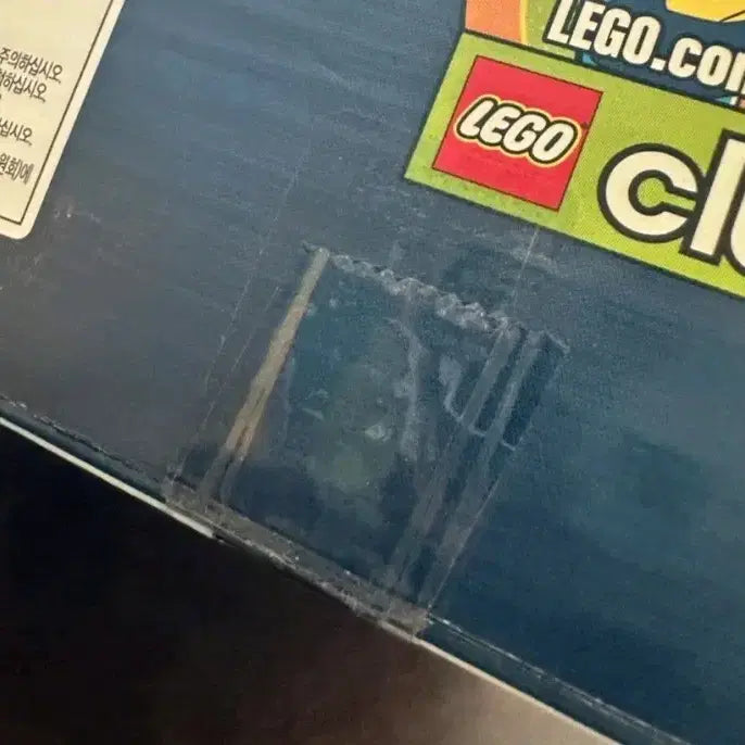 [BUNJANG] LEGO Creator 10235 Winter Village Market / 레고 크리에이터 10235(말 포함)