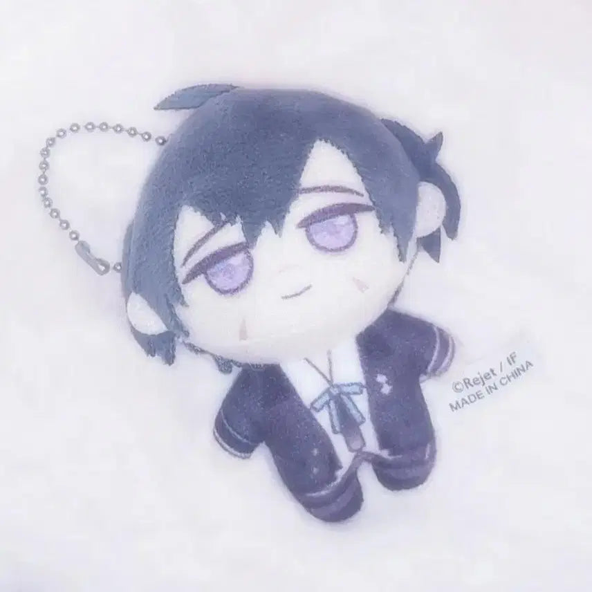[BUNJANG] Diabolik Lovers Azusa Mascotte Plush / 디아러버 디아볼릭 러버즈 아즈사 마스코트 누이