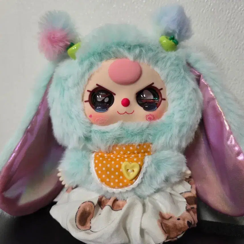 [BUNJANG] Baby Three Custom Doll / 베이비쓰리 커스텀