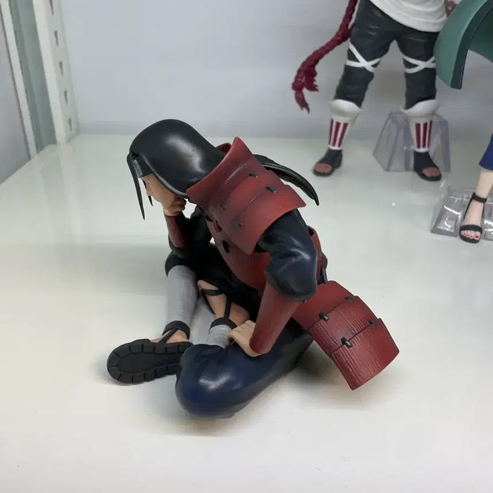 [BUNJANG] Naruto Hashirama Senju Tobirama Ichiban Kuji Figure Set A &amp; B / 나루토 센쥬 하시라마, 토비라마 A상, B상 제일복권 이치방쿠지 피규어