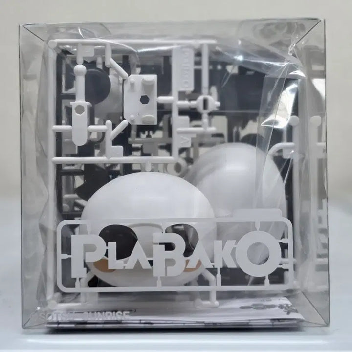 [BUNJANG] Bandai Gundam Plastoy Bearguy Family Secret Panderguy / 반다이 건담 프라바코 베앗가이 패밀리 시크릿 팬더가이 팝니다