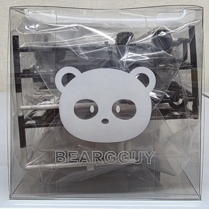 [BUNJANG] Bandai Gundam Plastoy Bearguy Family Secret Panderguy / 반다이 건담 프라바코 베앗가이 패밀리 시크릿 팬더가이 팝니다