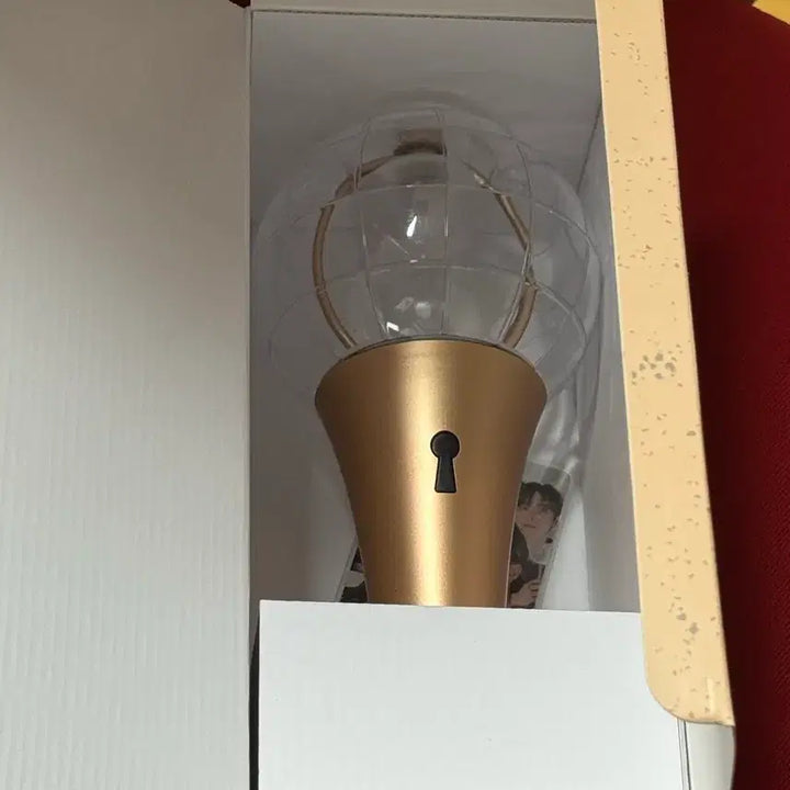 [BUNJANG] ATEEZ Lightiny Ver.2 Light Stick / 에이티즈 응원봉 라이티니2