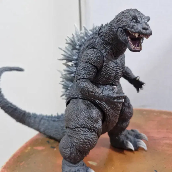 [BUNJANG] Hiya Toys Godzilla GMK Figure / 히야토이즈 고질라 gmk