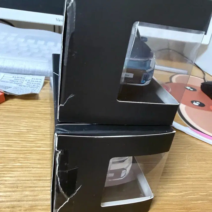 [BUNJANG] Kia EV9 Diecast Model Car / EV9 미니카. 다이캐스트