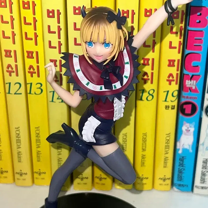 [BUNJANG] Oshi no Ko Mem-Cho Memucho Banpresto Figure / 최애의아이 오시노코 멤쵸 메무쵸 반프레스토 피규어