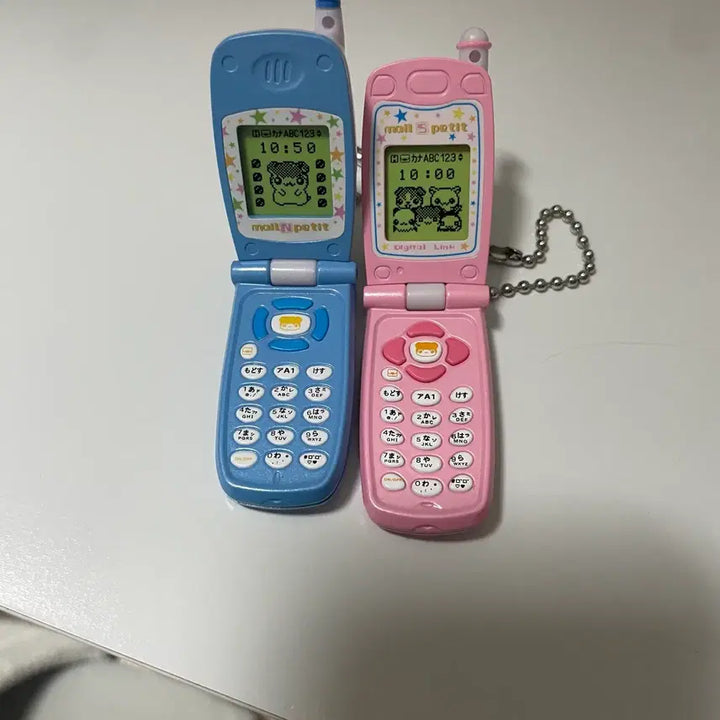 [BUNJANG] Meruputi Hamster Phone Gacha Set / 메루푸치 햄스터 핸드폰 휴대폰 가챠세트