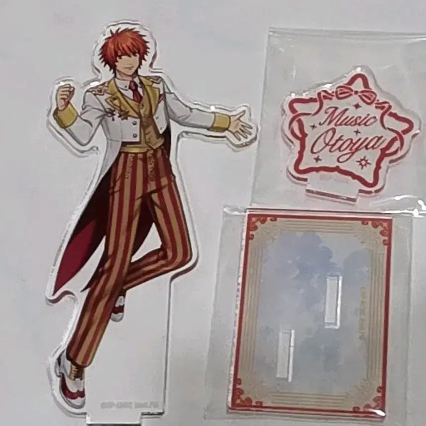 [BUNJANG] Uta no Prince-sama ASSHC Ittoki Otoya Acrylic Stand / 우타프리 ASSHC 아크릴 스탠드 잇토키 오토야