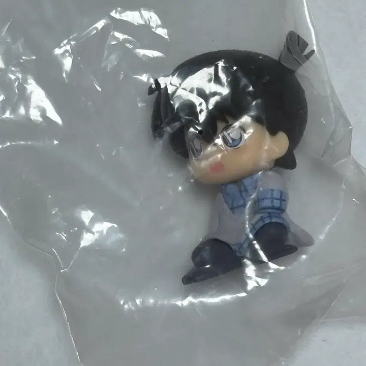 [BUNJANG] Detective Conan Chijimase Vol. 11 Shinichi Kudo Namdoil Gacha / 코난 치지마세 11탄 신이치 남도일 가챠