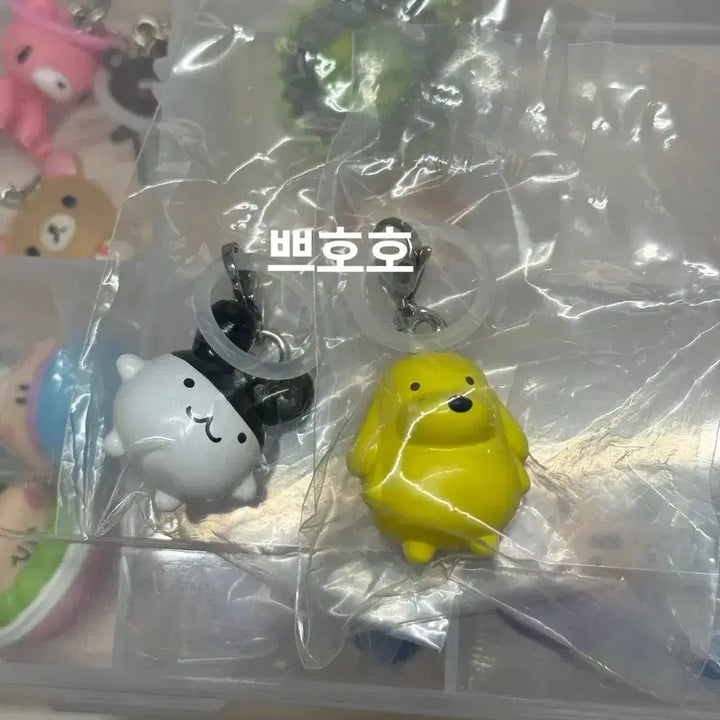 [BUNJANG] Tamagotchi Another Color Mejilushi / 다마고치 어나더컬러 메지루시 미미치 포치치