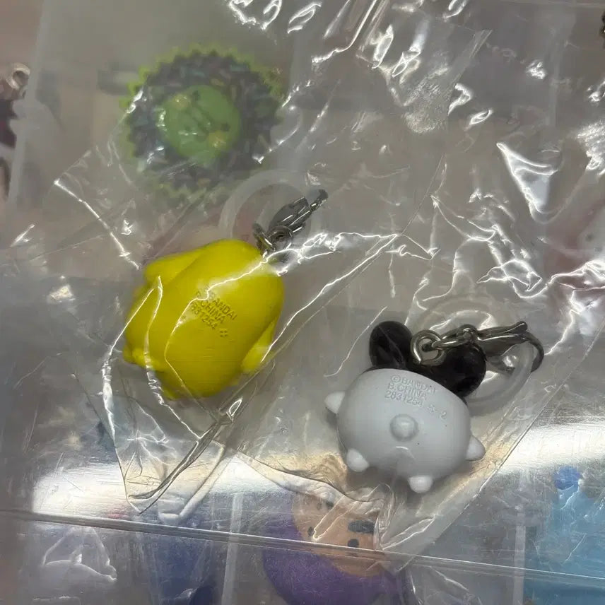 [BUNJANG] Tamagotchi Another Color Mejilushi / 다마고치 어나더컬러 메지루시 미미치 포치치