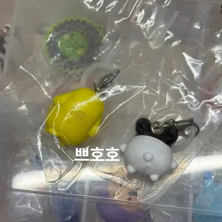 [BUNJANG] Tamagotchi Another Color Mejilushi / 다마고치 어나더컬러 메지루시 미미치 포치치
