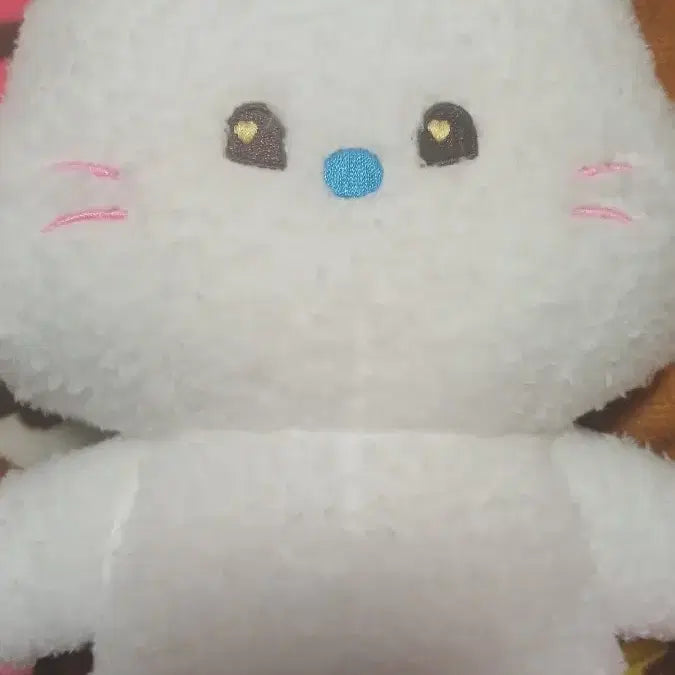[BUNJANG] NewJeans Bunnies Plush Doll / 뉴진스 버니니