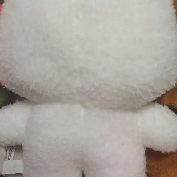 [BUNJANG] NewJeans Bunnies Plush Doll / 뉴진스 버니니