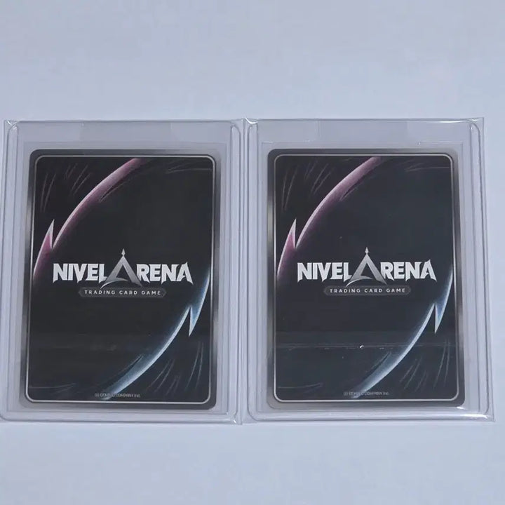 [BUNJANG] Nibel Arena Dorothy Signed Card / 니벨아레나 도로시