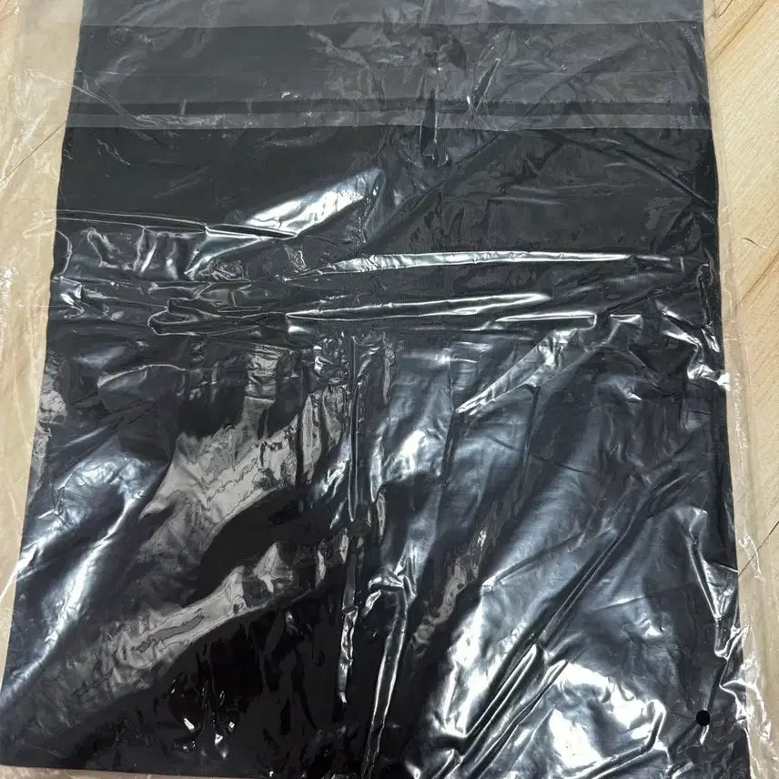 [BUNJANG] CRITIC Dandadan Turbohalm Short Sleeve T-Shirt Black (Sealed) / CRITIC 단다단 터보할멈 반팔 티 블랙 (미개봉)