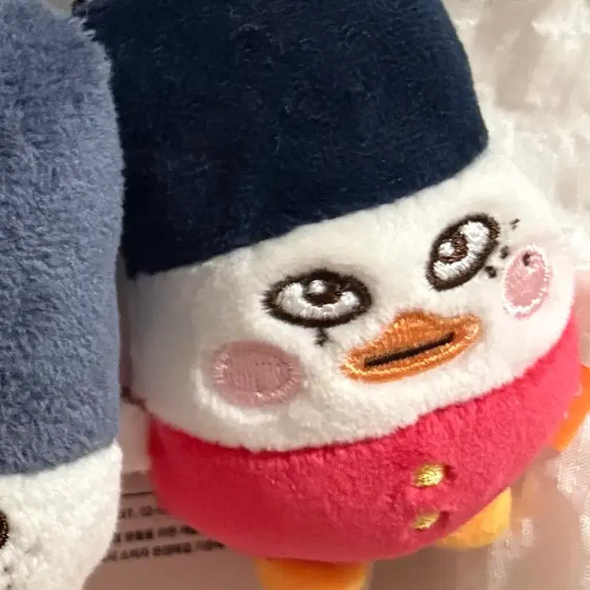 [BUNJANG] RIIZE Sohhee Mini Doll (Ttolbyeong) / 라이즈 소희 미니돌 똘병