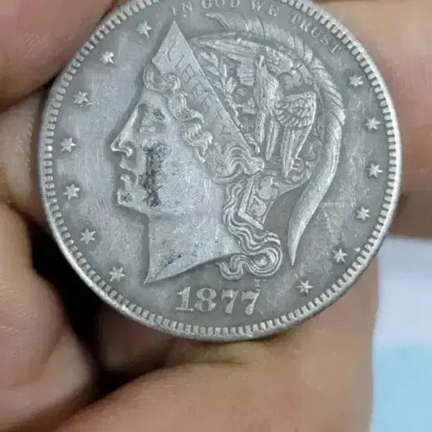 [BUNJANG] Ancient Foreign Coins: Chinese, Korean, Silver, Gold, Modern / BB146.외국동전.중국동전.한국동전.고전주화.은화.금화.근대주화