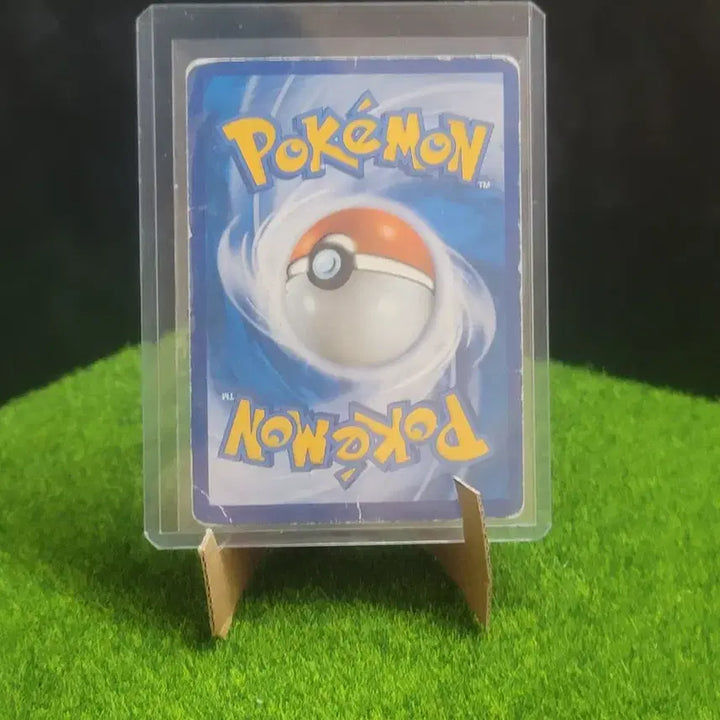[BUNJANG] Pokemon Card Y Collection 2016 Shellos Card / 포켓몬카드 Y컬렉션 2016년 껍질몬카드