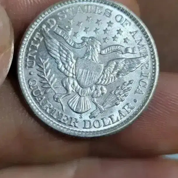 [BUNJANG] Antique Foreign Coins - Chinese, Korean, Silver, Gold, Modern / BB15.외국동전.중국동전.한국동전.고전주화.은화.금화.근대주화