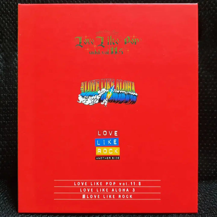 [BUNJANG] Aiko DECADE DVD Premium Edition / 아이코 aiko DECADE DVD 프리미엄 에디션