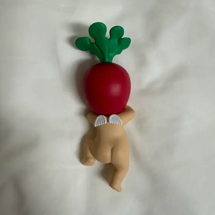 [BUNJANG] Sonny Angel Hipper Radish New / 소니엔젤 히퍼 래디쉬 무