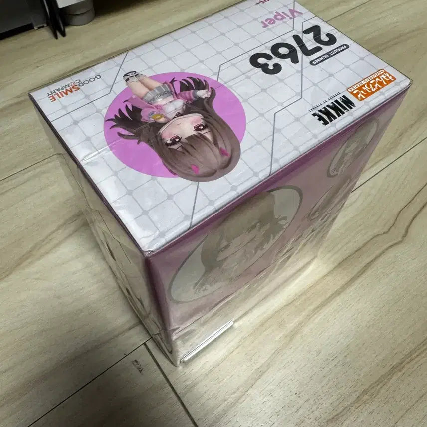 [BUNJANG] Good Smile Company NIKKE Viper Nendoroid 