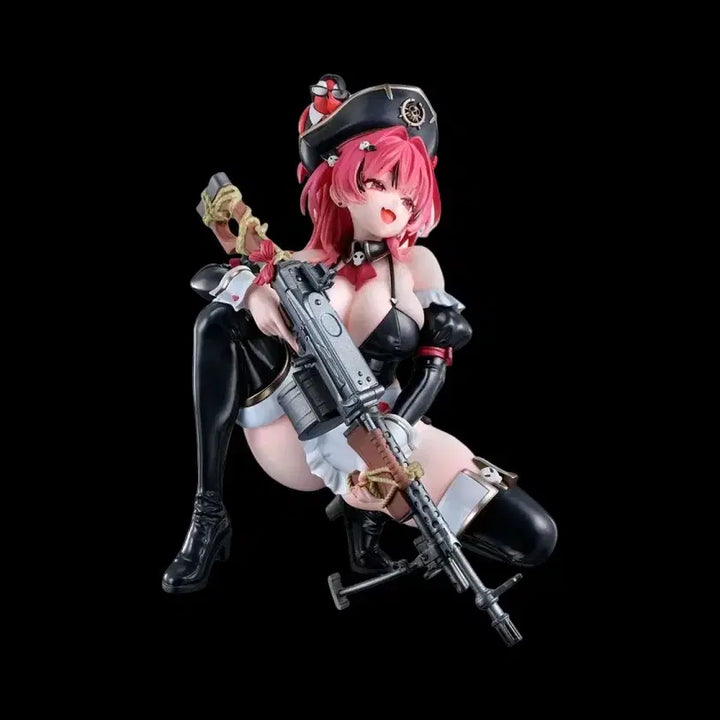 [BUNJANG] Goddess of Victory: NIKKE Chapter 7 Prize A / (미개봉) 승리의 여신 니케 NIKKE CHAPTER7 A상