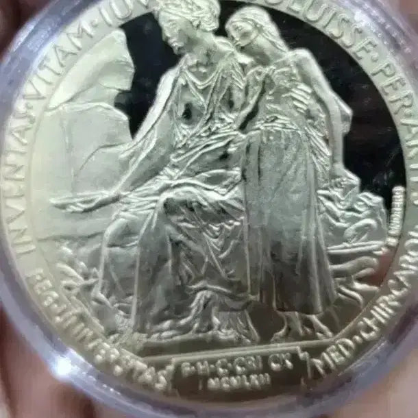 [BUNJANG] Chinese, Korean, and Foreign Coins - Old Silver and Gold Coins / BB53.외국동전.중국동전.한국동전.고전주화.은화.금화.근대주화