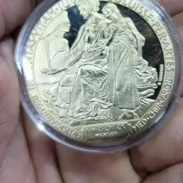 [BUNJANG] Chinese, Korean, and Foreign Coins - Old Silver and Gold Coins / BB53.외국동전.중국동전.한국동전.고전주화.은화.금화.근대주화