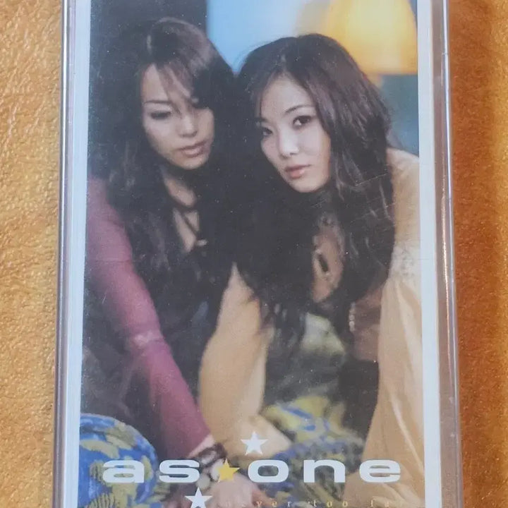 [BUNJANG] As One 3rd Album &