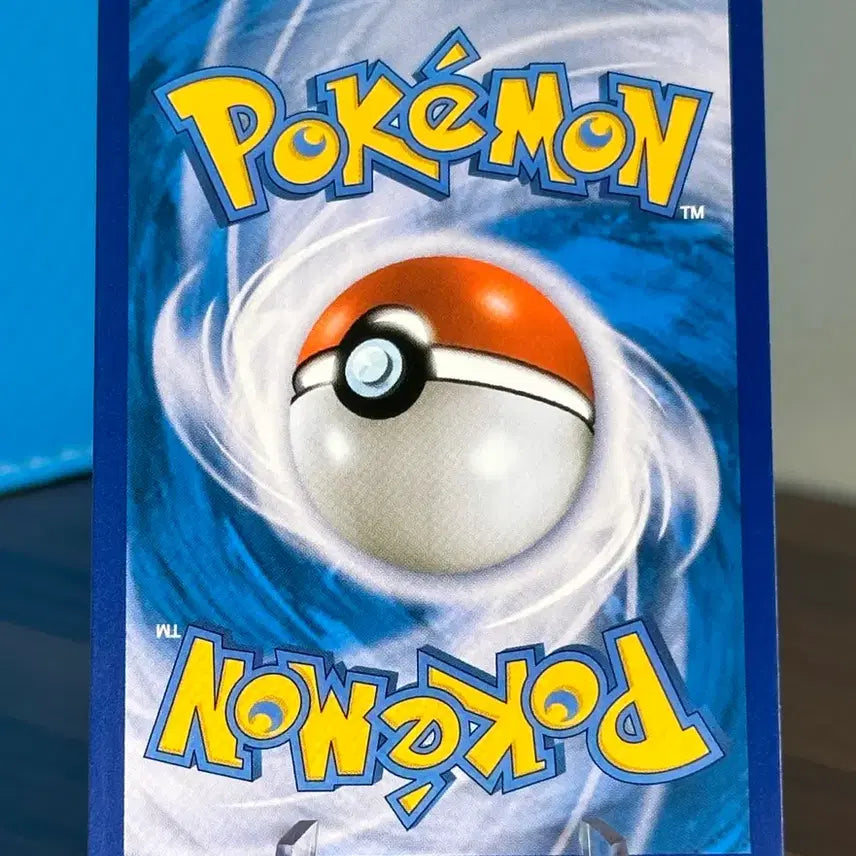 [BUNJANG] Pokemon Card Pot and Dent and Cone SR / 포켓몬 카드 팟과 덴트와 콘 SR