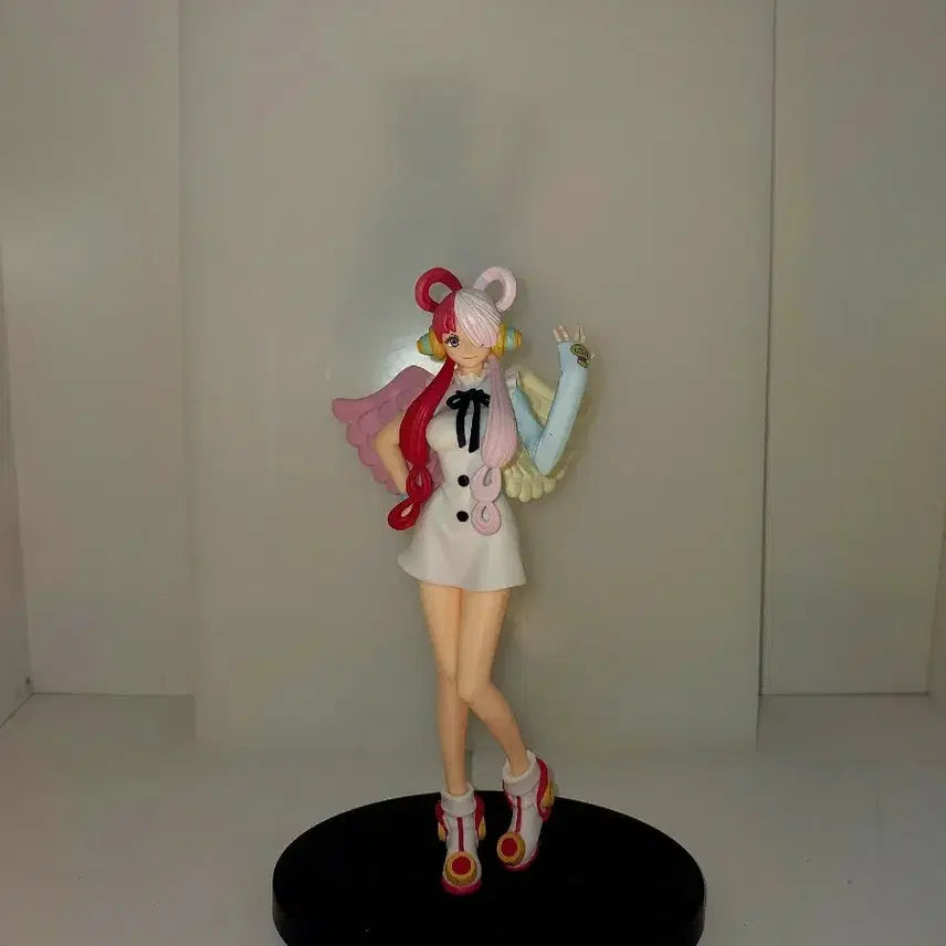 [BUNJANG] Banpresto One Piece Film Red Uta Figure / 반프레스토 원피스 필름 레드 우타 피규어