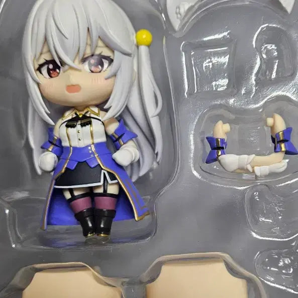 [BUNJANG] Nendoroid 1835 Nene Ray Special Edition / 넨도로이드 1835 니님 랄레이 판매