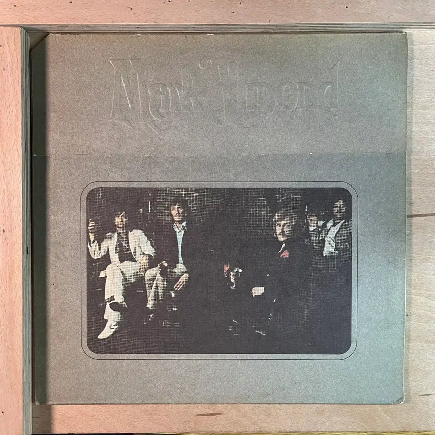 [BUNJANG] Mark Almond Mark Almond 1971 LP / Mark Almond Mark Almond 미국 1971년 LP
