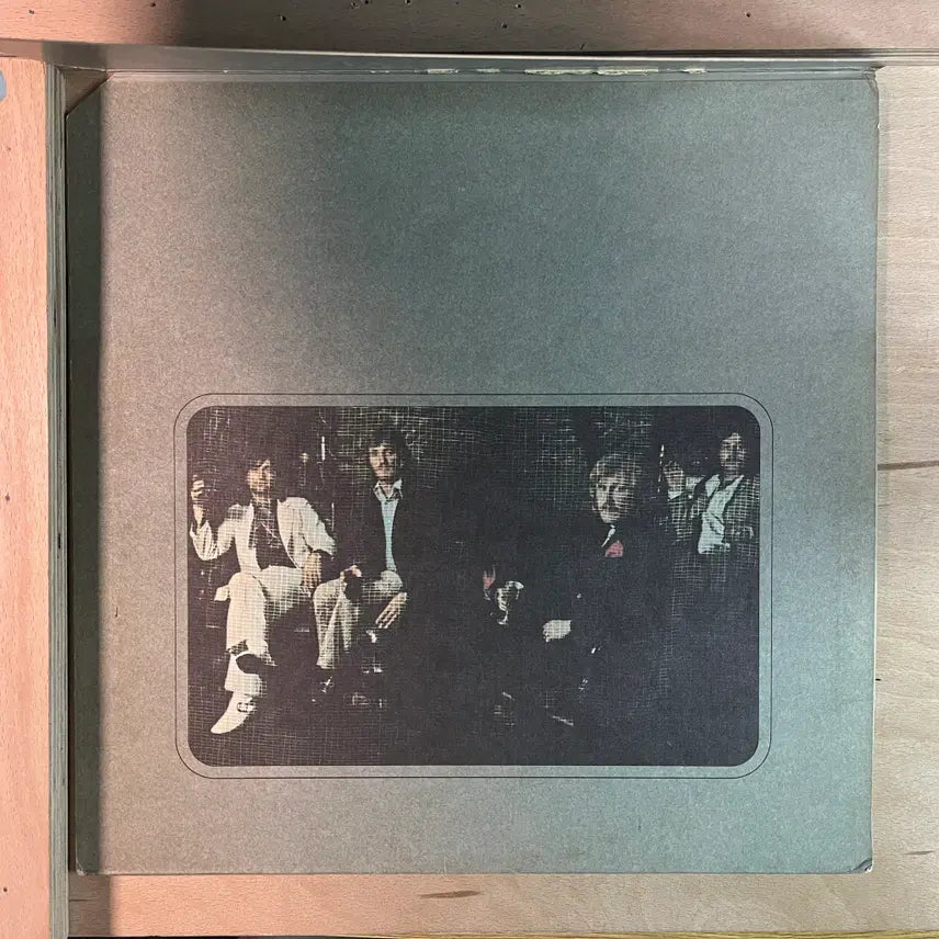 [BUNJANG] Mark Almond Mark Almond 1971 LP / Mark Almond Mark Almond 미국 1971년 LP