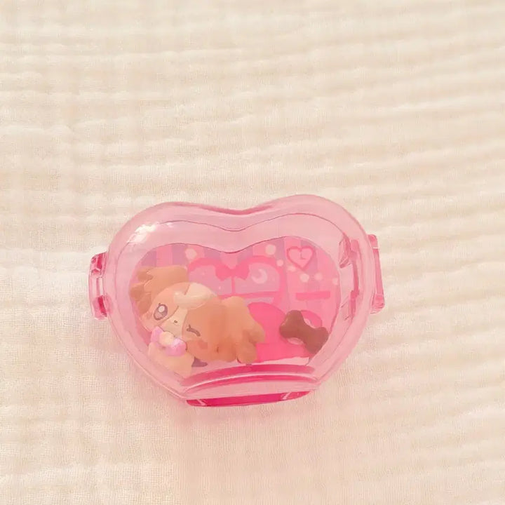 [BUNJANG] Pretty Cure Capsule House Puchicue Komugi / 프리큐어 캡슐 하우스 푸치큐어 코무기