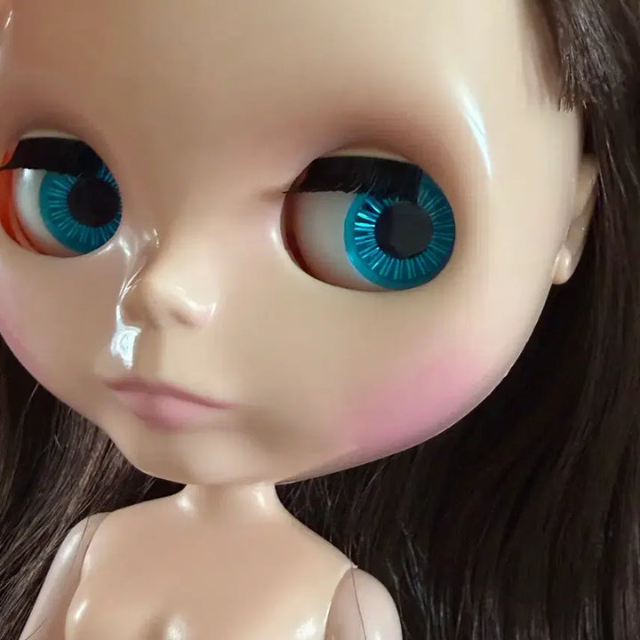 [BUNJANG] Blythe Rosy Ringshine Nude Doll / 브라이스 로섹몰쉐 누드