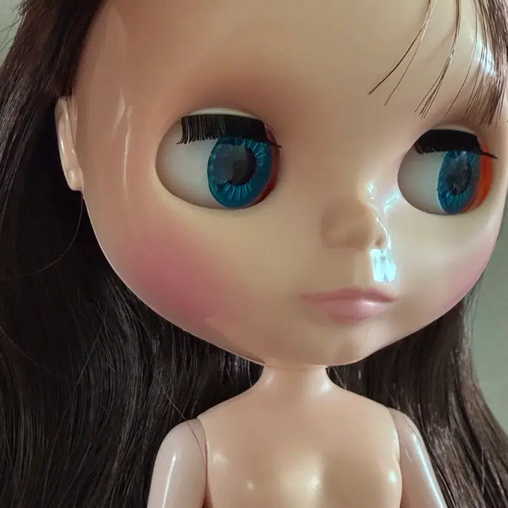 [BUNJANG] Blythe Rosy Ringshine Nude Doll / 브라이스 로섹몰쉐 누드
